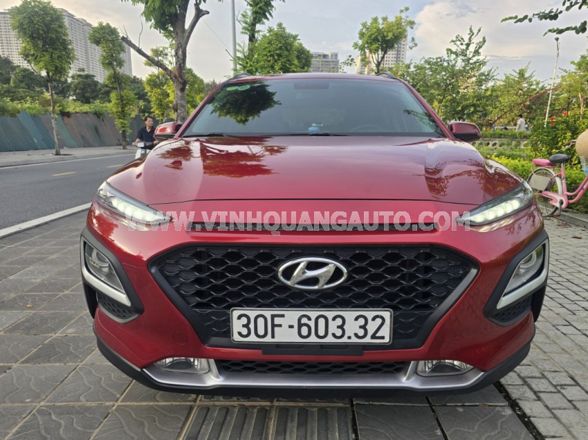 Hyundai Kona Đặc Biệt 2.0 AT 2019
