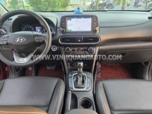 Xe Hyundai Kona Đặc Biệt 2.0 AT 2019