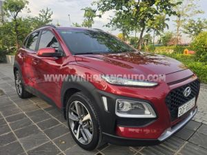 Xe Hyundai Kona Đặc Biệt 2.0 AT 2019