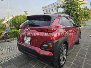 Xe Hyundai Kona Đặc Biệt 2.0 AT 2019