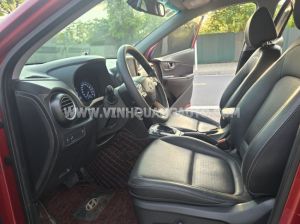 Xe Hyundai Kona Đặc Biệt 2.0 AT 2019