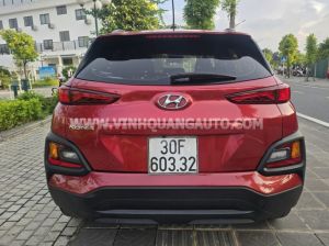 Xe Hyundai Kona Đặc Biệt 2.0 AT 2019