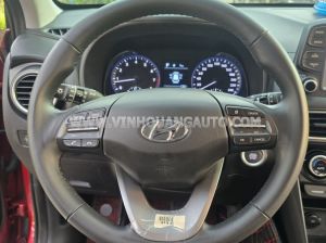Xe Hyundai Kona Đặc Biệt 2.0 AT 2019