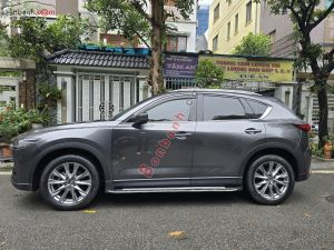 Xe Mazda CX5 Premium 2.0 AT 2022