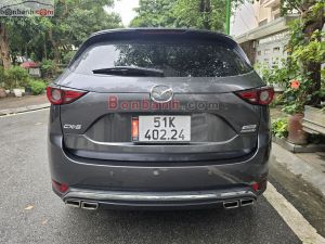 Xe Mazda CX5 Premium 2.0 AT 2022