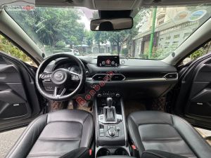 Xe Mazda CX5 Premium 2.0 AT 2022