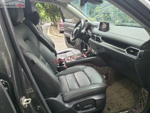 Xe Mazda CX5 Premium 2.0 AT 2022