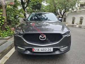 Xe Mazda CX5 Premium 2.0 AT 2022