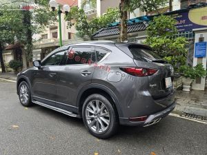 Xe Mazda CX5 Premium 2.0 AT 2022