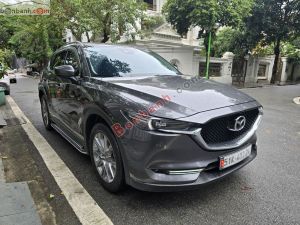 Xe Mazda CX5 Premium 2.0 AT 2022