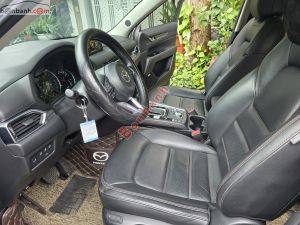 Xe Mazda CX5 Premium 2.0 AT 2022