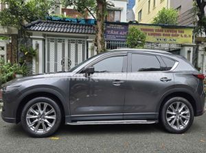 Xe Mazda CX5 Premium 2.0 AT 2022