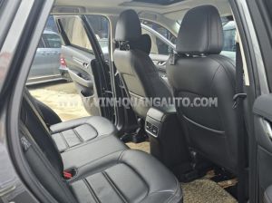Xe Mazda CX5 Premium 2.0 AT 2022