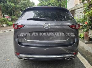 Xe Mazda CX5 Premium 2.0 AT 2022