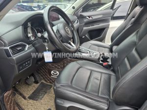 Xe Mazda CX5 Premium 2.0 AT 2022