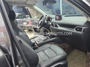 Xe Mazda CX5 Premium 2.0 AT 2022