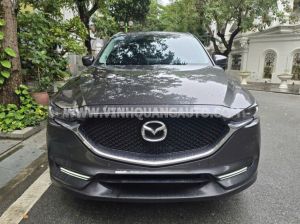 Xe Mazda CX5 Premium 2.0 AT 2022