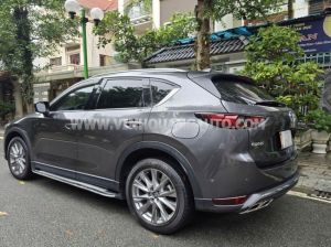 Xe Mazda CX5 Premium 2.0 AT 2022