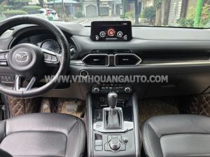 Xe Mazda CX5 Premium 2.0 AT 2022