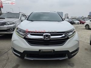 Xe Honda CRV L 2019
