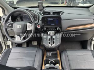 Xe Honda CRV L 2019