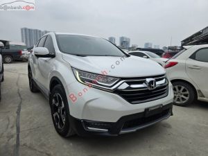 Xe Honda CRV L 2019