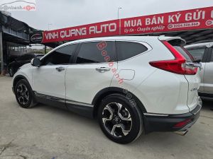 Xe Honda CRV L 2019