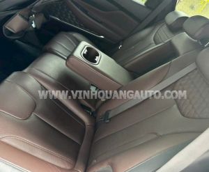 Xe Hyundai SantaFe Premium 2.2L HTRAC 2019