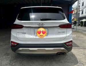Xe Hyundai SantaFe Premium 2.2L HTRAC 2019