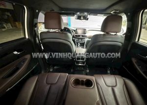 Xe Hyundai SantaFe Premium 2.2L HTRAC 2019