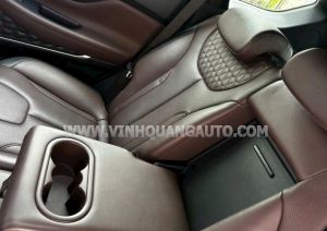 Xe Hyundai SantaFe Premium 2.2L HTRAC 2019