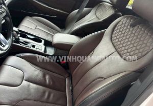 Xe Hyundai SantaFe Premium 2.2L HTRAC 2019