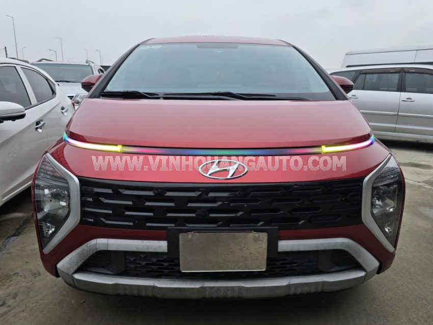 Hyundai Stargazer Tiêu chuẩn 1.5 AT 2022