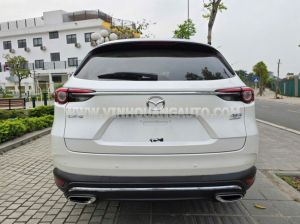 Xe Mazda CX8 Luxury 2020