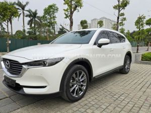 Xe Mazda CX8 Luxury 2020
