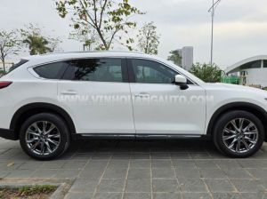Xe Mazda CX8 Luxury 2020
