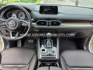 Xe Mazda CX8 Luxury 2020