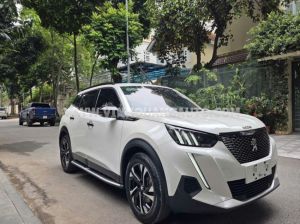 Xe Peugeot 2008 GT Line 1.2 AT 2022