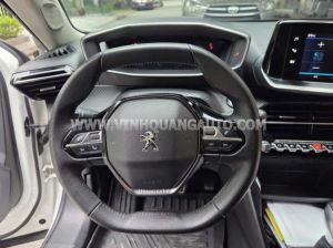 Xe Peugeot 2008 GT Line 1.2 AT 2022