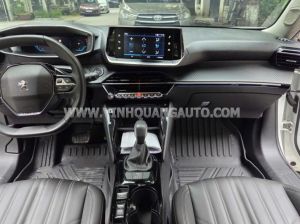Xe Peugeot 2008 GT Line 1.2 AT 2022