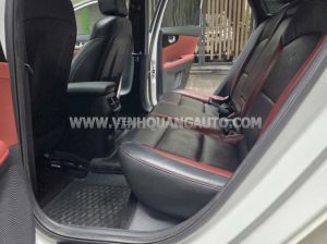 Xe Kia K3 Premium 1.6 AT 2022