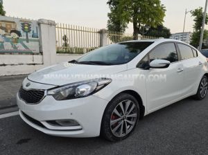 Xe Kia K3 1.6 AT 2015