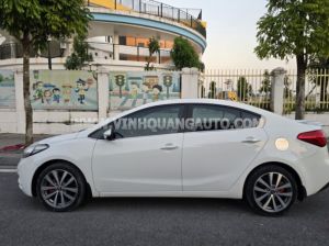 Xe Kia K3 1.6 AT 2015