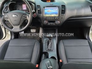 Xe Kia K3 1.6 AT 2015