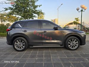 Xe Mazda CX5 Premium 2.0 AT 2022
