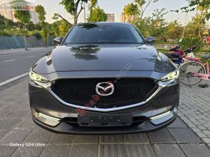 Xe Mazda CX5 Premium 2.0 AT 2022