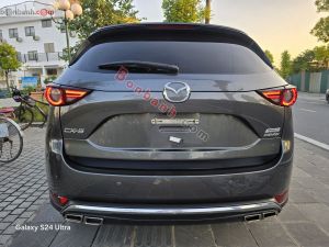 Xe Mazda CX5 Premium 2.0 AT 2022
