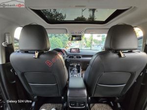Xe Mazda CX5 Premium 2.0 AT 2022