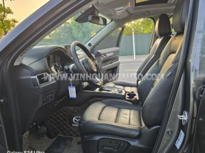 Xe Mazda CX5 Premium 2.0 AT 2022