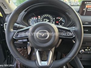 Xe Mazda CX5 Premium 2.0 AT 2022